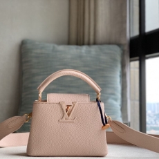 LV Capucines Bags